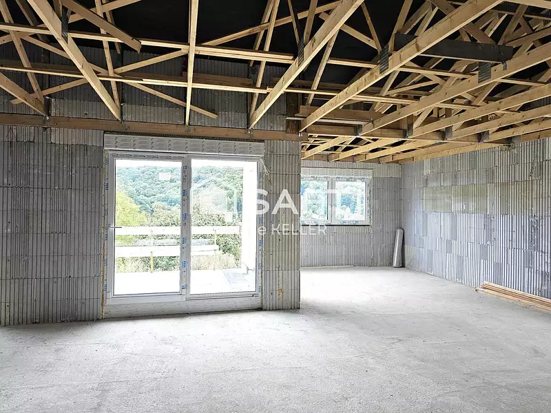Maison, 105 m²