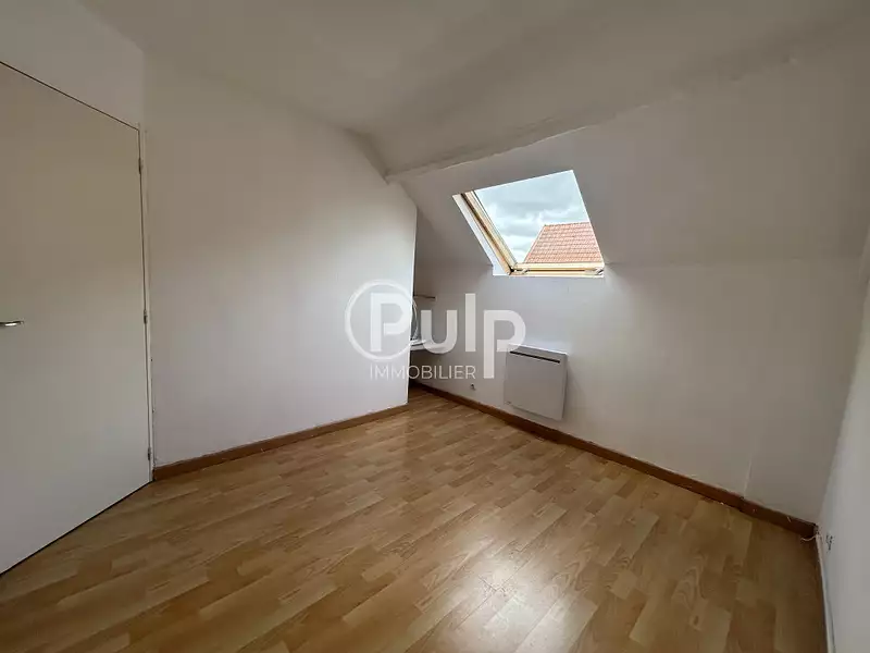 Maison, 44 m²