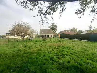 Maison, 118 m²