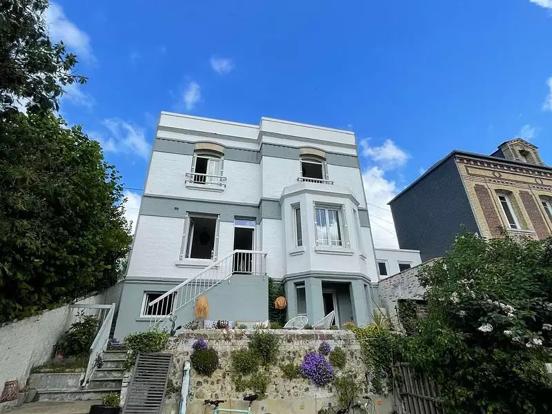 Maison, 128 m²