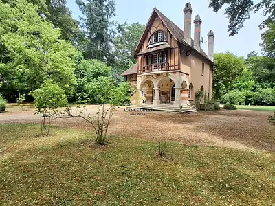 Maison, 194 m²