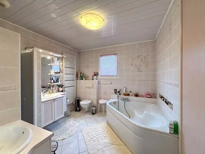 Maison, 133 m²