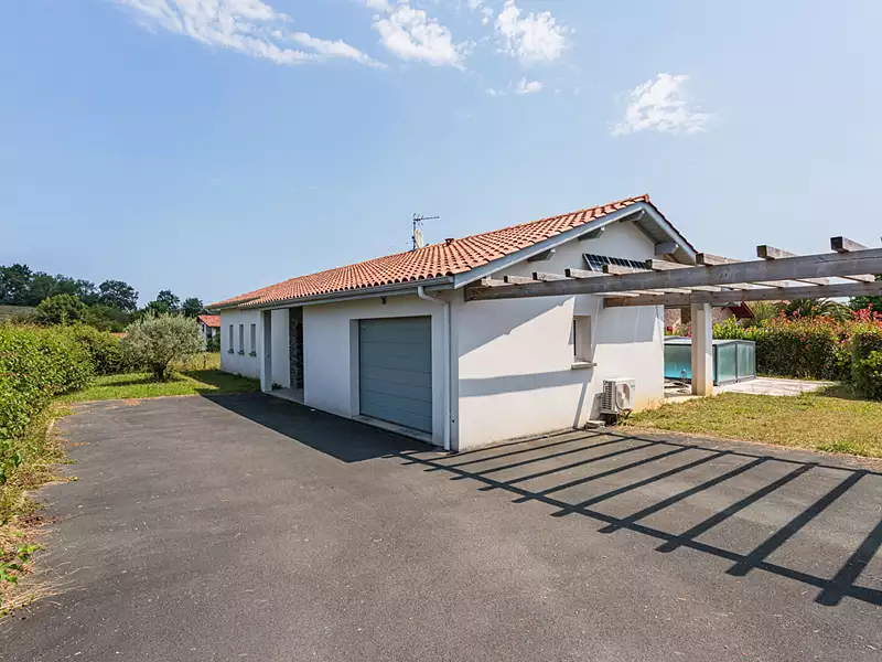 Maison, 120 m²