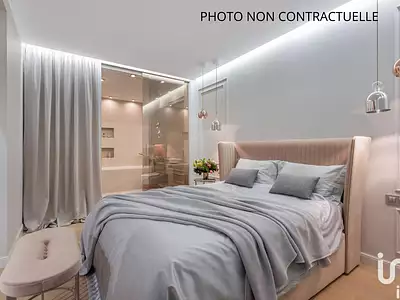 Appartement, 79 m²