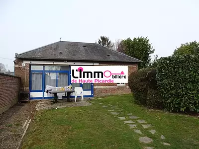 Appartement, 46,9 m²