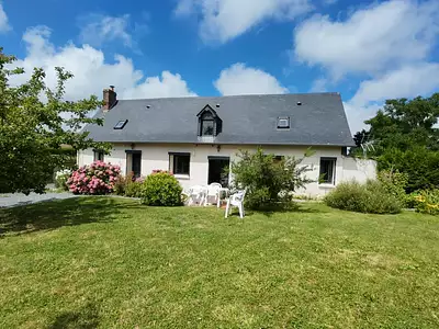 Maison, 85 m²