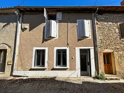Maison, 192 m²