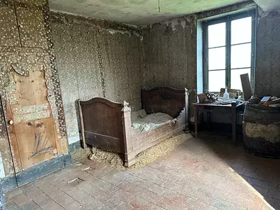 Maison, 60 m²