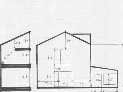 Maison, 146 m²