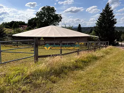 Maison, 278 m²