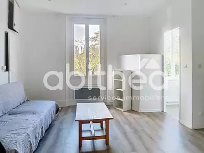 Appartement, 40 m²
