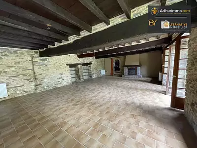 Maison, 232 m²