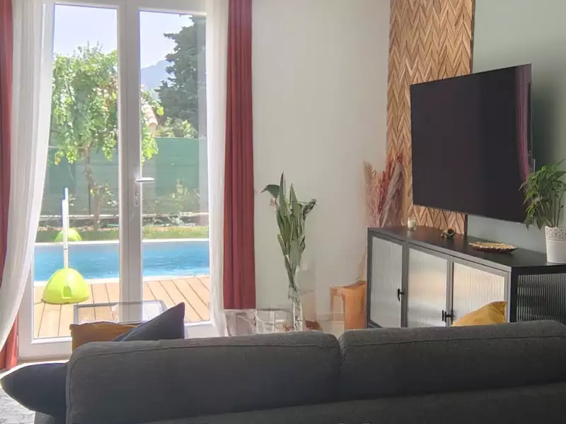 Maison, 120 m²