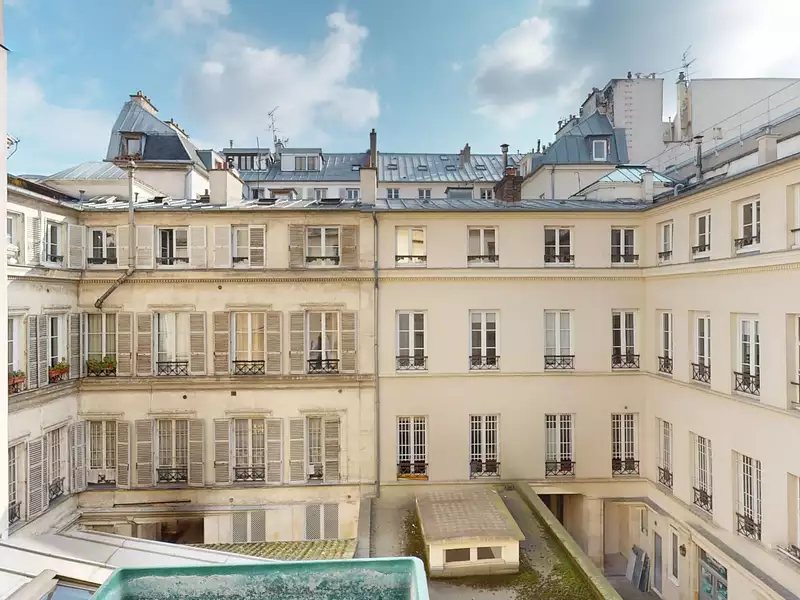 Appartement, 91 m²