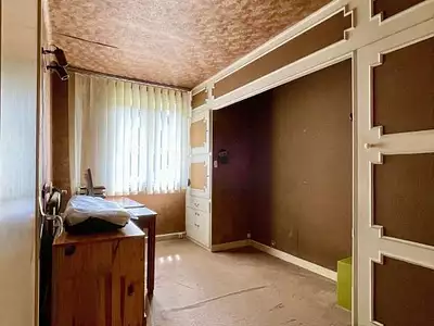 Maison, 105 m²