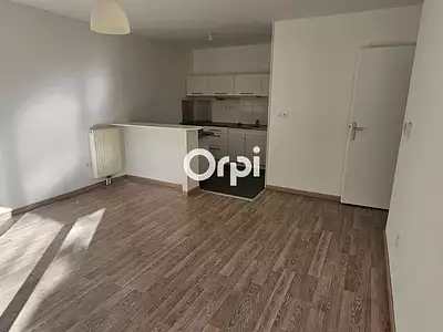 Appartement, 57 m²