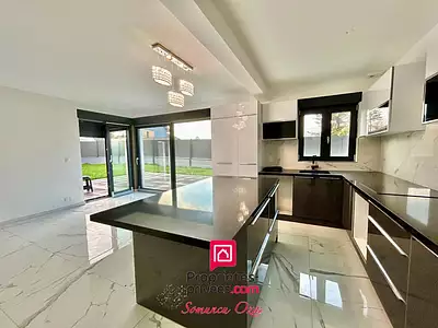 Maison, 114 m²