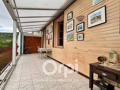 Maison, 133 m²