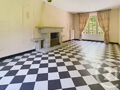 Maison, 140,6 m²