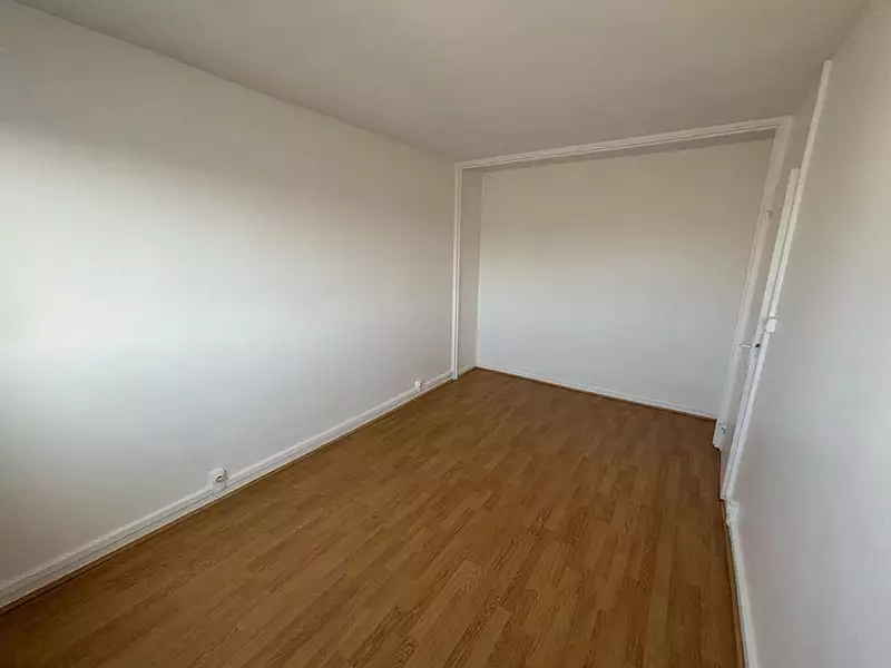 Appartement, 47 m²