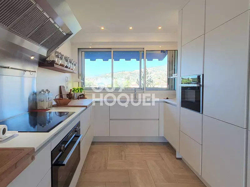 Appartement, 124,79 m²