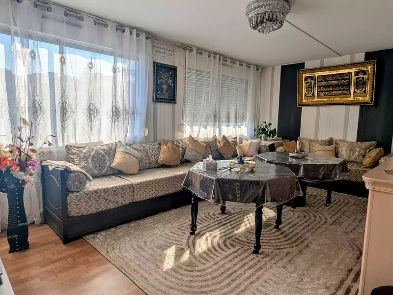 Appartement, 67,83 m²