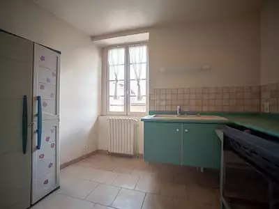 Immeuble, 434 m²