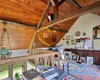 Maison, 180 m²