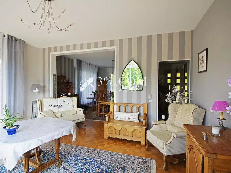 Maison, 173 m²