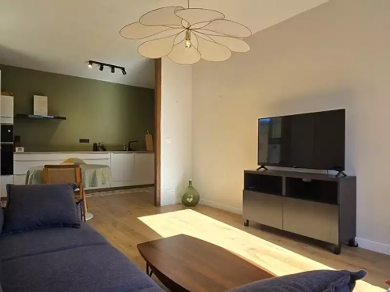Maison, 68 m²