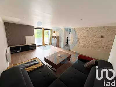 Maison, 178 m²