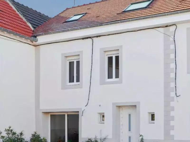 Maison, 106 m²