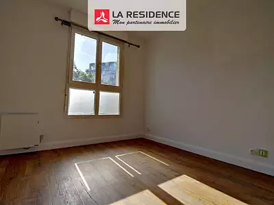 Appartement, 60 m²