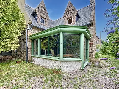 Maison, 140 m²