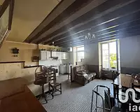 Maison, 128 m²