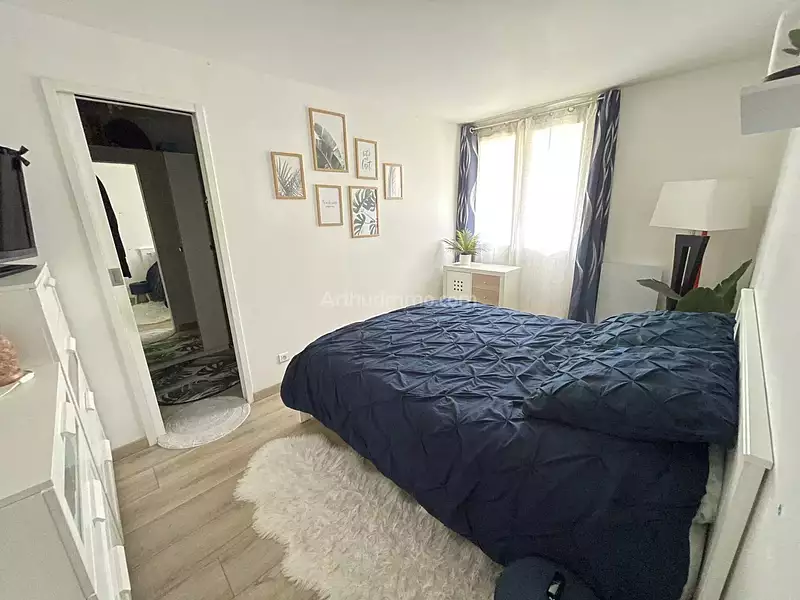 Appartement, 80,27 m²