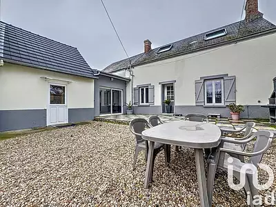 Maison, 149 m²