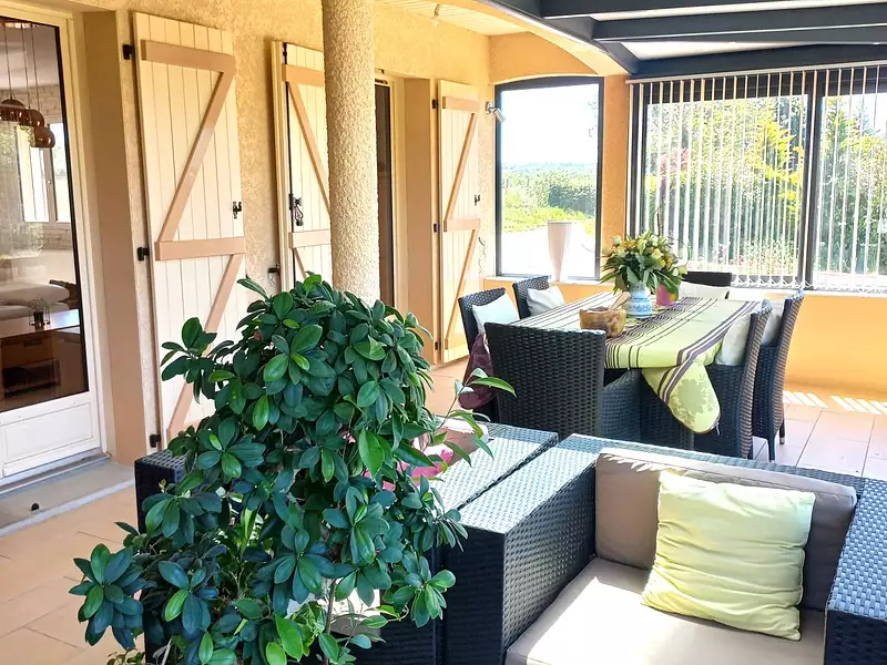 Maison, 177 m²