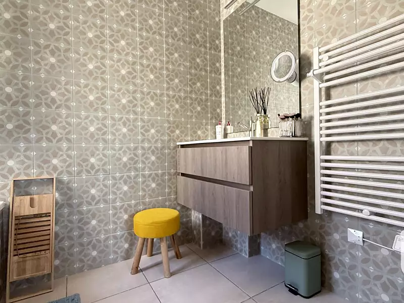 Maison, 91 m²