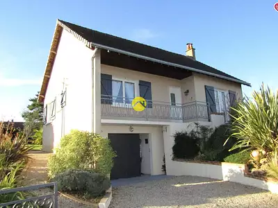 Maison, 78 m²