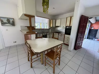 Maison, 76 m²