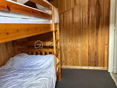 Appartement, 29 m²