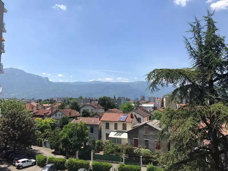 Appartement, 25,67 m²