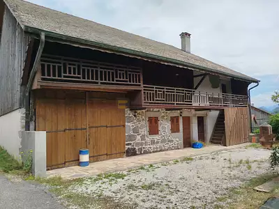 Maison, 110 m²
