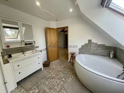 Maison, 209 m²