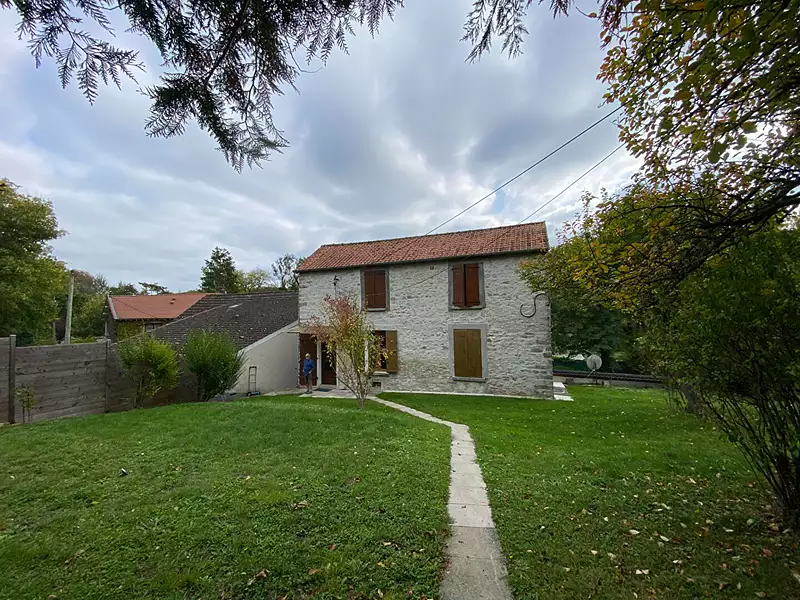 Maison, 67 m²