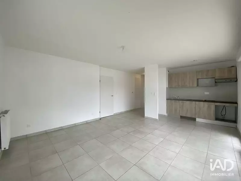 Appartement, 67 m²