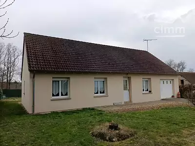 Maison, 79 m²