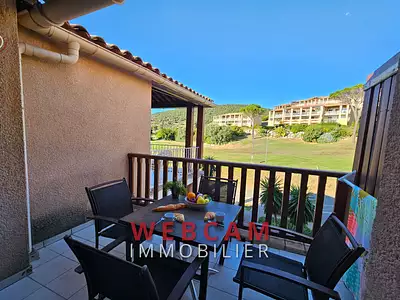 Appartement, 7,6 m²