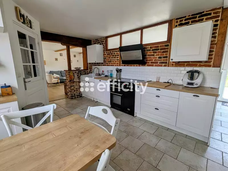 Maison, 150 m²